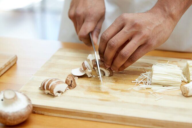 Sensational Sushi Making Class in Tampa - Frequently Asked Questions