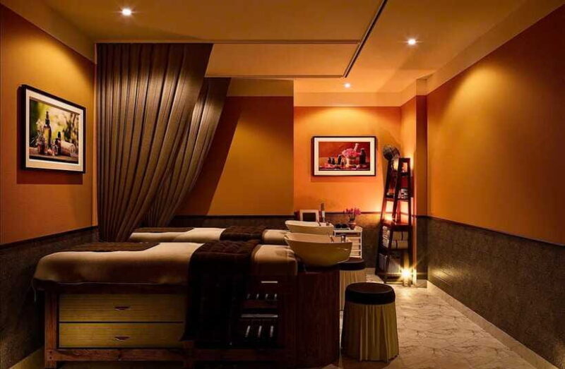 Sense Spa Signature Aroma Massage (60 min.) - Final Thoughts