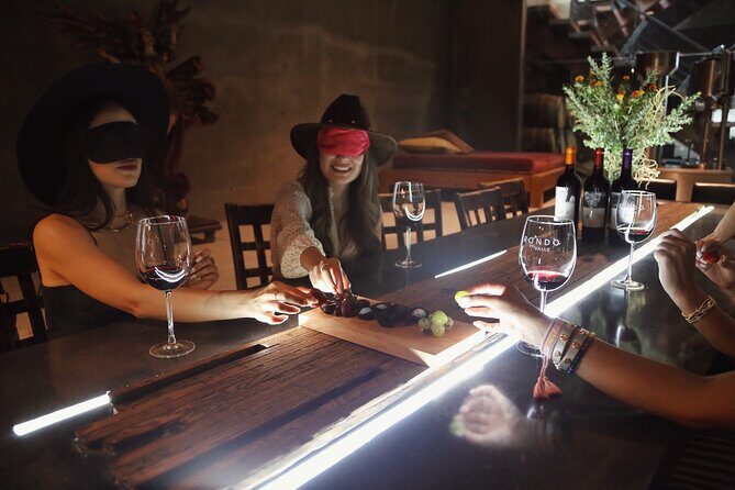 Sensory tasting - What You Can Expect from This Sensory Experience