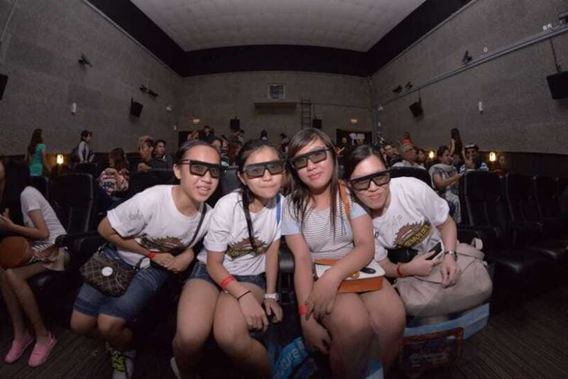 Sentosa: 4D Adventureland Singapore E-Ticket - Who Should Consider This Experience?