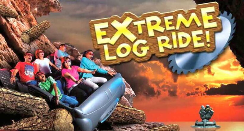 Sentosa: 4D Adventureland Singapore E-Ticket - FAQs