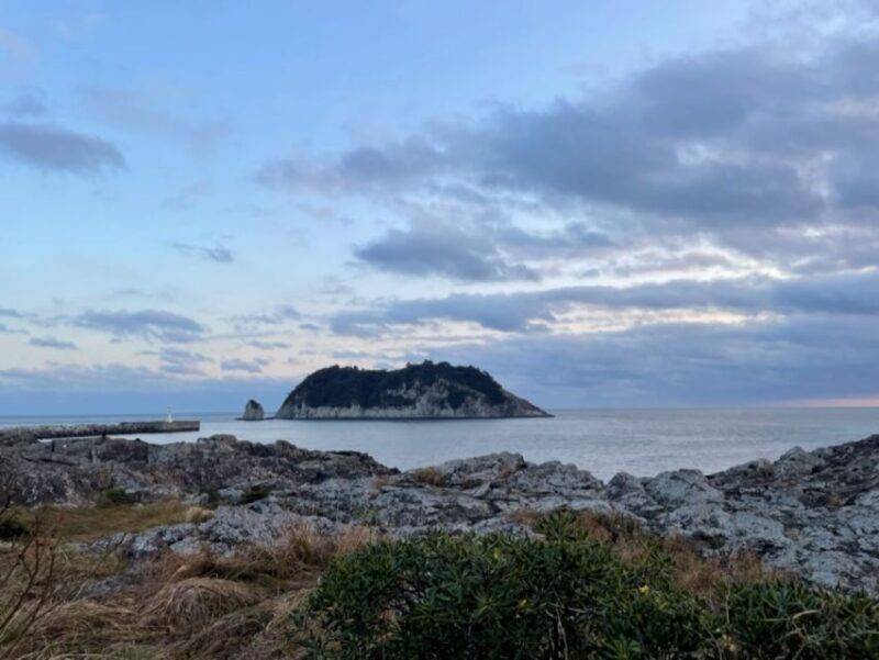 Seogwipo City(in Jeju Island) Walking Tours with Sunset - An In-Depth Look at the Seogwipo Walking Tour