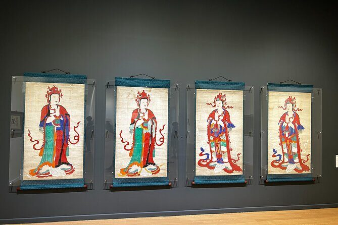Seogwipo(the southern city of Jeju) Art Museum Walking Tour - A Closer Look at the Itinerary and Experiences