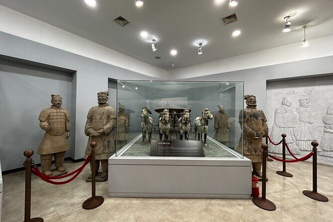 Seogwipo(the southern city of Jeju) Art Museum Walking Tour - Final thoughts