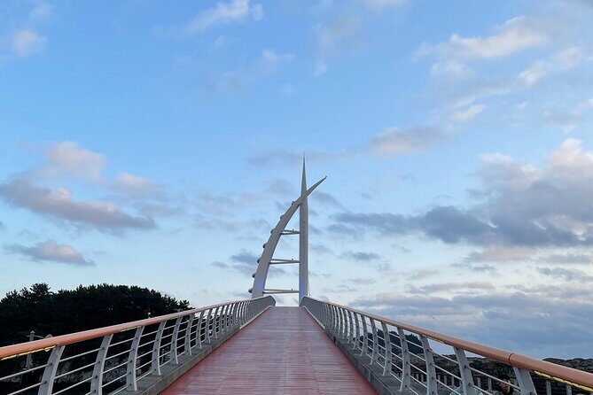 Seogwipo(The southern city of Jeju)City Walking Tours with Sunset - Cultural and Market Highlights