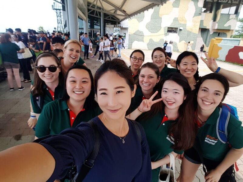 Seoul: 4-Hour Gangnam Walking Tour With Customized Itinerary - Introducing the 4-Hour Gangnam Walking Tour With Customized Itinerary