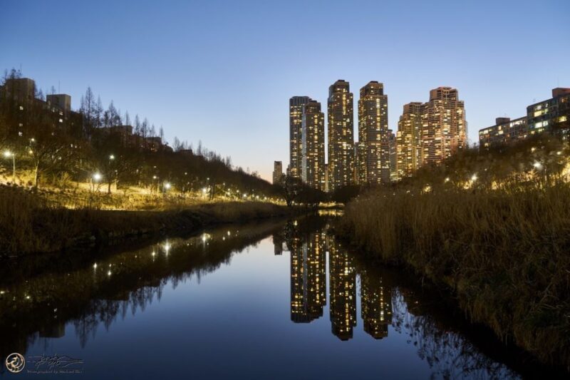 Seoul: 4-Hour Gangnam Walking Tour With Customized Itinerary - Key Points