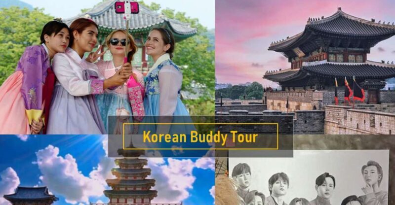 Seoul: 4-Hour Gangnam Walking Tour With Customized Itinerary - Pricing and Value: Is It Worth It?