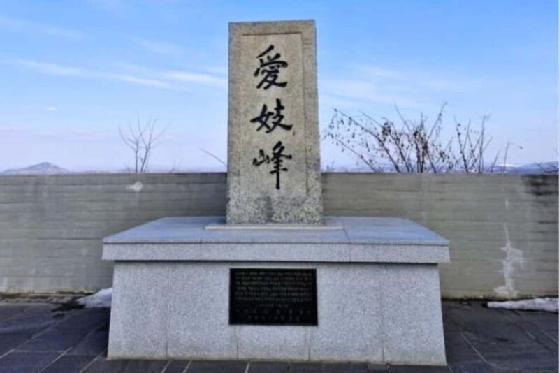 Seoul: Aegibong Peace Park & Bibimbap/Chili Sauce Making - An Overview of the Tour Experience