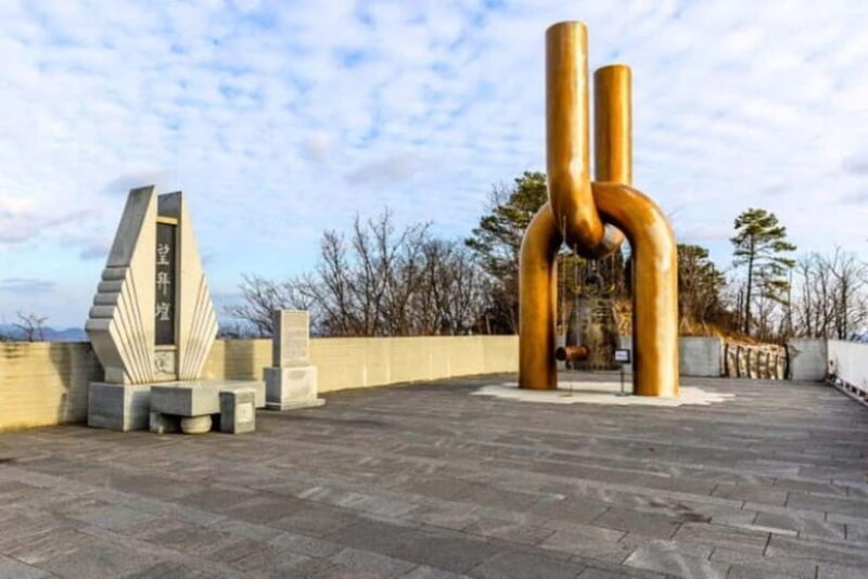 Seoul: Aegibong Peace Park & Bibimbap/Chili Sauce Making - Final Thoughts: Who’s This Tour Perfect For?