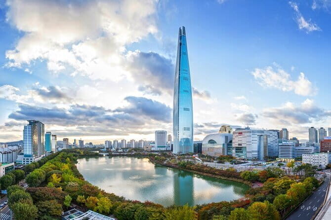 Seoul and Suburbs Private Customized Tour - Key Points