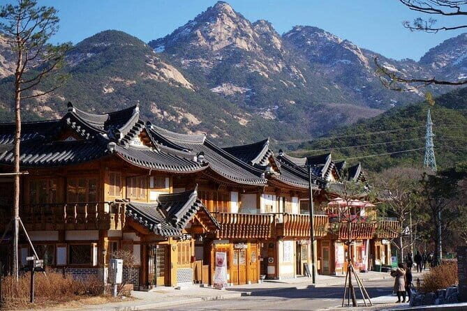 Seoul and Suburbs Private Customized Tour - The Itinerary: What You Can Expect