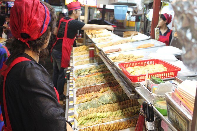 Seoul: Anthony Bourdain-Inspired BBQ and Pub Experience - Final Thoughts