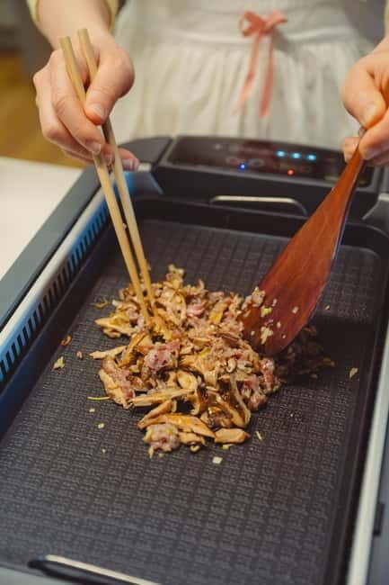Seoul: Authentic Korean Cooking Class and Market Tour - What Reviewers Say