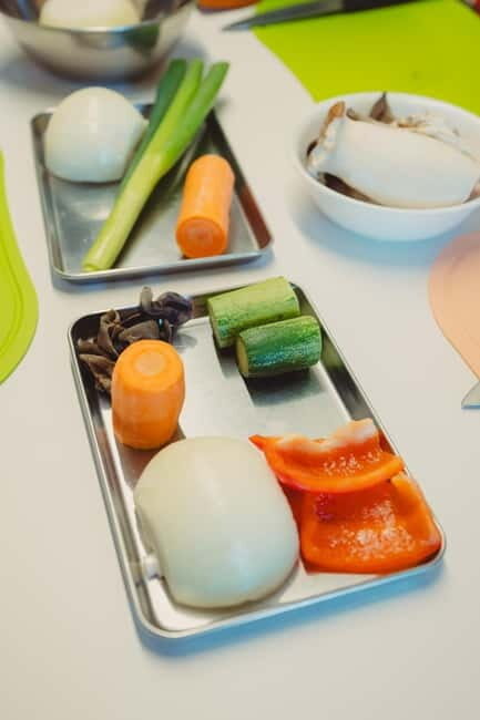 Seoul: Authentic Korean Cooking Class and Market Tour - Who Will Love This Tour?