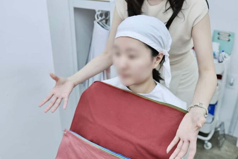 Seoul: Be U Personal Color Analysis Beauty Makeup in Hongdae - FAQ
