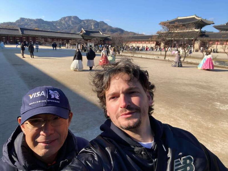 Seoul : Best of Seoul Private Walking Tour - FAQs