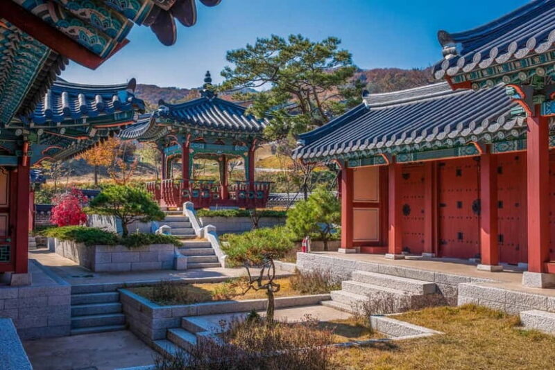 Seoul: BTS K-Pop Star Footsteps Journey ARMY Fan Day Tour - FAQ