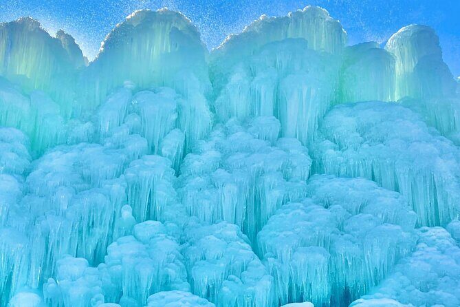 Seoul Cheongyang Alps Village Frozen Ice Wall Tour Pass Ticket - Who Will Love This Tour?