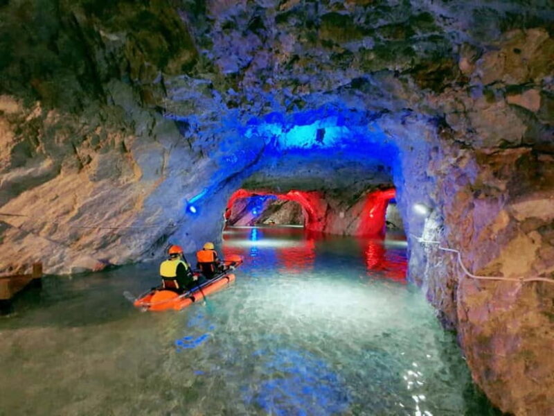 Seoul: Chungju Cruise, Cable Car & Cave Kayak Adventure Tour - Practical Details & Tips