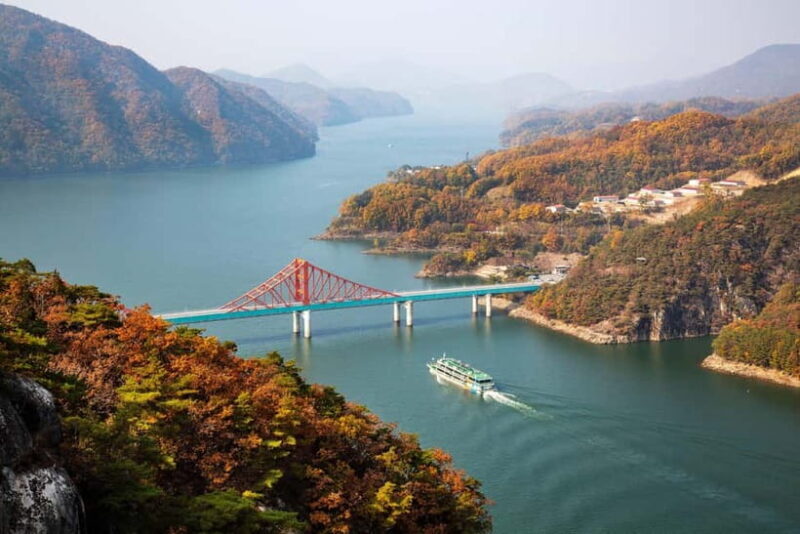 Seoul: Chungju Cruise, Cable Car & Cave Kayak Adventure Tour - Who Will Love This Tour?