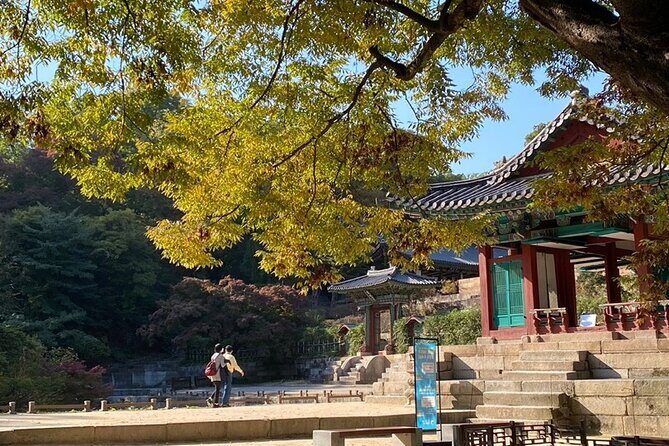 Seoul City Full Day Tour - Changdeok Palace (wearing Hanbok) - An In-Depth Look at the Tour Experience