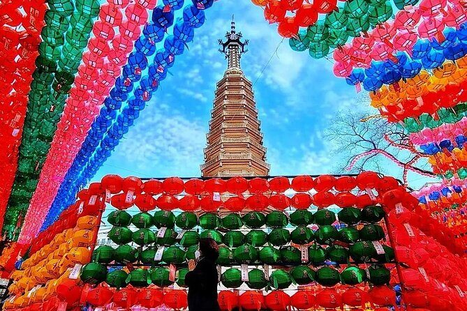 Seoul: City Highlights and Historical Experience No Shopping - Tour Logistics and Practicalities