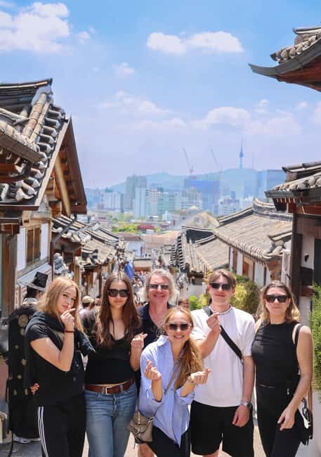 Seoul: City Highlights eBike Tour - Authentic Experiences from Real Travelers