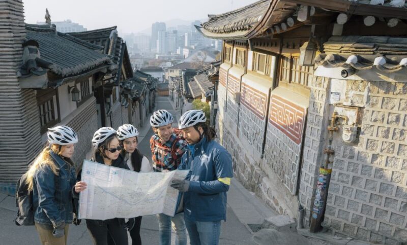 Seoul: City Highlights eBike Tour - Final Thoughts: Is This Tour Worth It?