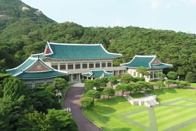 Seoul: City Highlights Private Tour with Pickup and Drop-off - Who Should Opt for This Tour?
