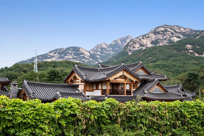 Seoul City Highlights Tour: Hanok Village, Scenic Routes - Summary: Who Is This Tour Best For?