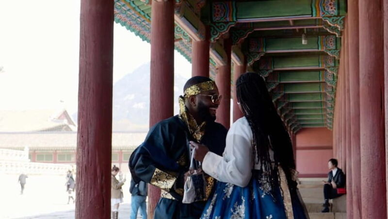 Seoul: City Hightlights, Palace Tour, and Optional Hanbok - Who Will Love This Tour?