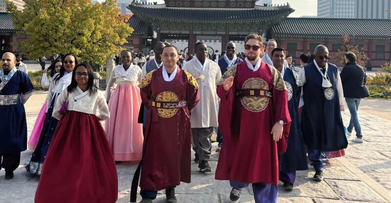 Seoul: City Hightlights, Palace Tour, and Optional Hanbok - FAQs
