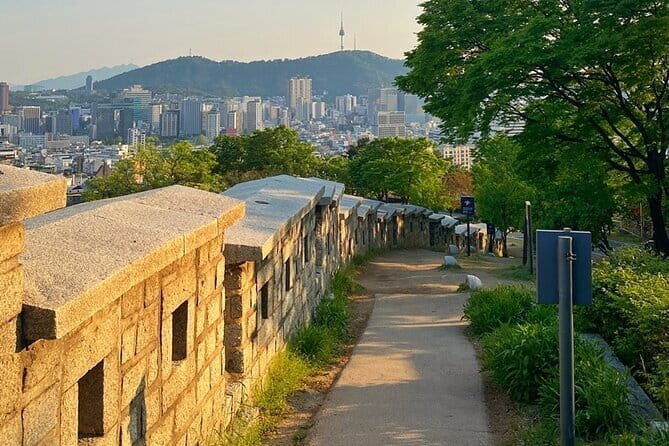 Seoul City Night View tour / Small Group / 8 Max - An In-Depth Look at the Night View Tour