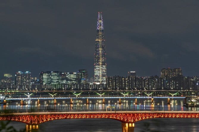 Seoul City Night View tour / Small Group / 8 Max - Final Thoughts: Who Will Love This Tour?