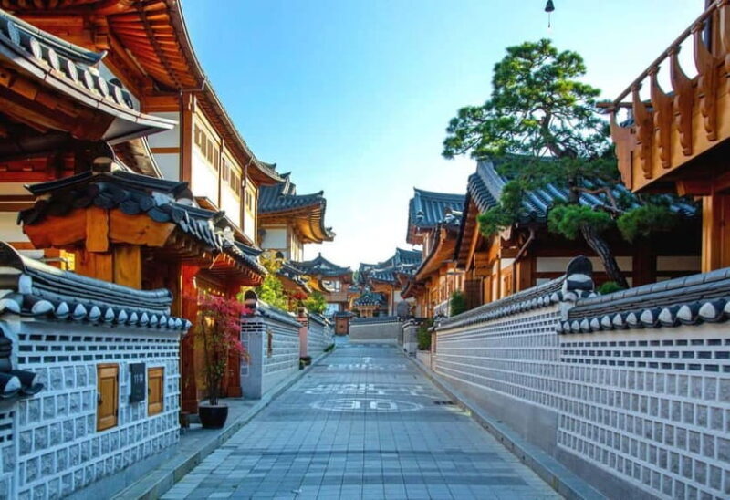 Seoul: City or Suburbs Private Chartered Car Tour for 10HR - Exploring the Seoul Suburbs in Style and Comfort