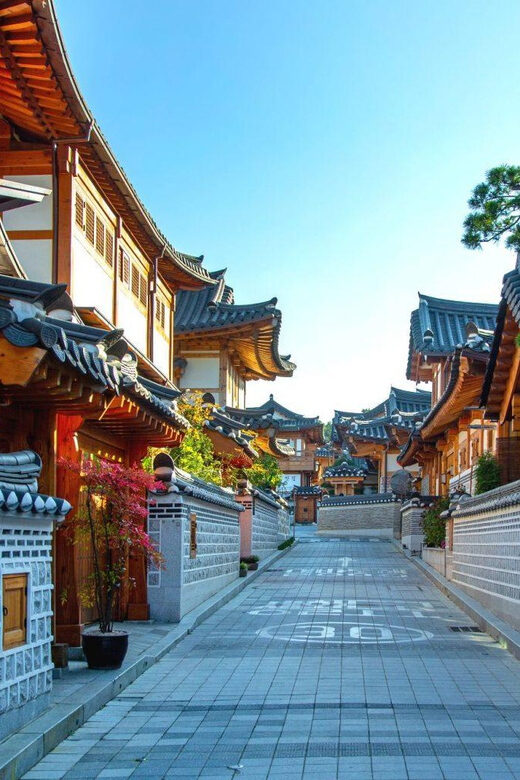 Seoul: City or Suburbs Private Chartered Car Tour for 10HR - Authentic Cultural Experiences in a Private Setting