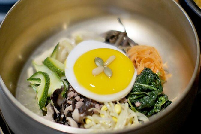 Seoul City Private Full-Day Tour Including Lunch - An In-Depth Look at the Tour Experience
