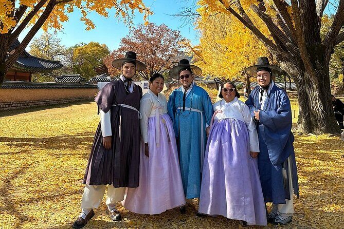 Seoul City Private Tour (Optional : Seoul, DMZ, Nami Island) - Breakdown of the Itinerary Options
