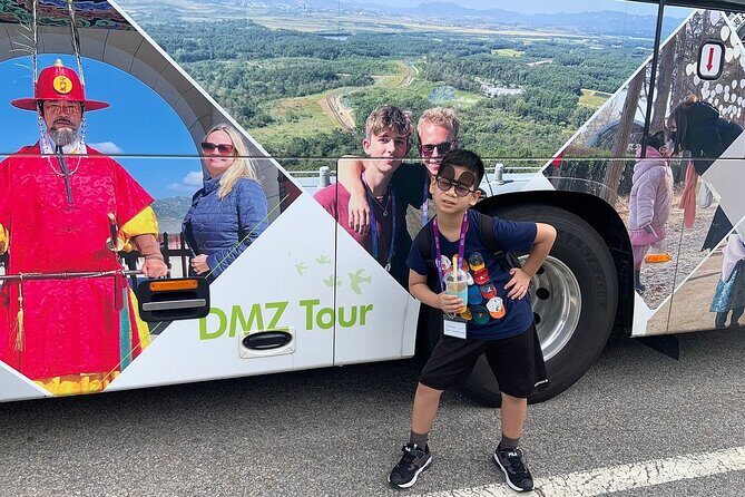 Seoul City Private Tour (Optional : Seoul, DMZ, Nami Island) - Value for Money: Does It Make Sense?