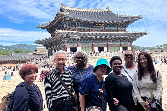 Seoul City Private Tour (Optional : Seoul, DMZ, Nami Island) - Who Will Love This Tour?