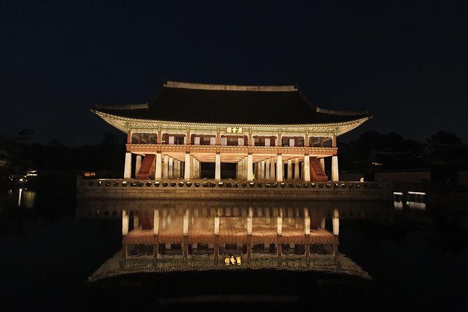 Seoul City Tour - Free Photo Service - FAQ