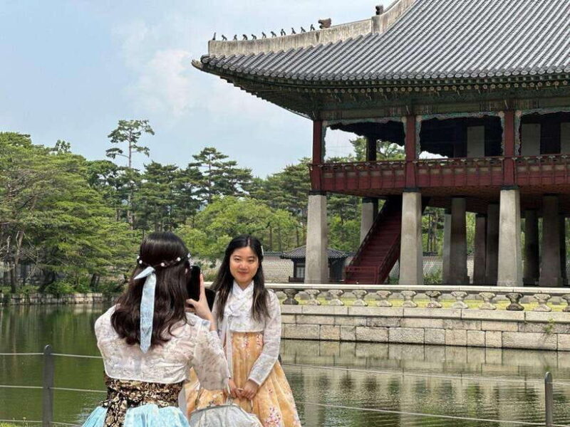 Seoul City Tour: Gyeongbok Palace, N Tower & Local Market - Who Will Enjoy This Tour?