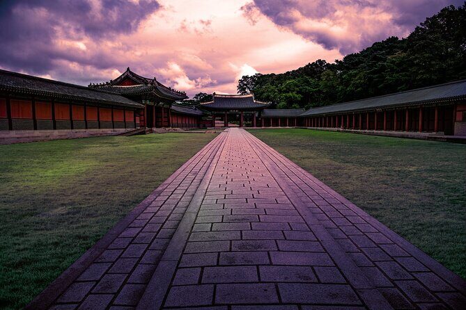 Seoul City Walking Private Tour (3hours) - Practical Details: What You Need to Know