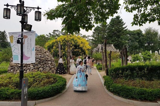 Seoul City Walking Private Tour (3hours) - Final Thoughts: Who Is This Tour Best For?