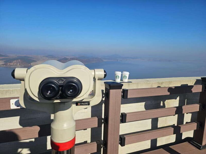 Seoul: Closest DMZ Observatory with North Korea View (1.4km) - Analyzing the Value and Practicalities