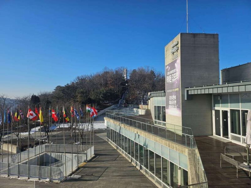 Seoul: Closest DMZ Observatory with North Korea View (1.4km) - Final Thoughts: Who Should Take This Tour?