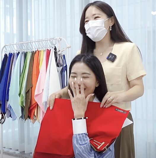 Seoul: Color Analysis - The Sum Up: Is This the Right Fit for You?