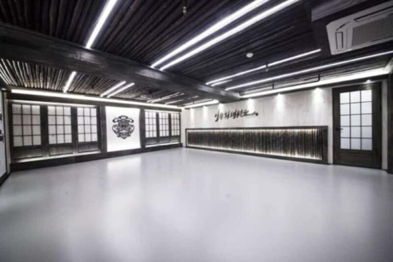 Seoul: Combat Taekwondo & Self-Defense One Day Class - Detailed Breakdown of the Experience