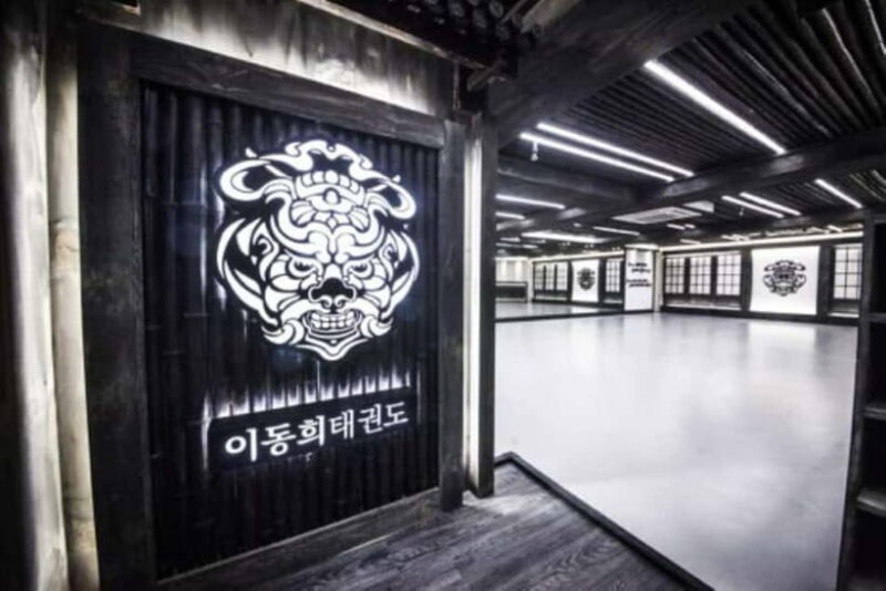 Seoul: Combat Taekwondo & Self-Defense One Day Class - Who Will Love This Experience?